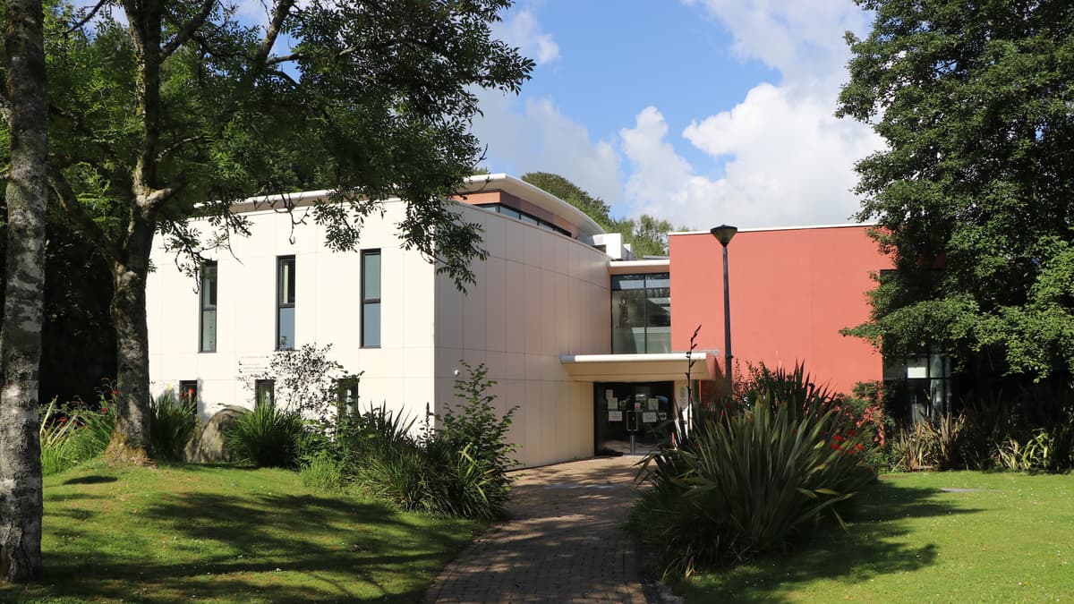 Borough council goes green with remote working tavistocktoday.co.uk